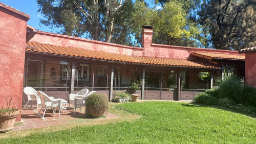 Campo En Fatima