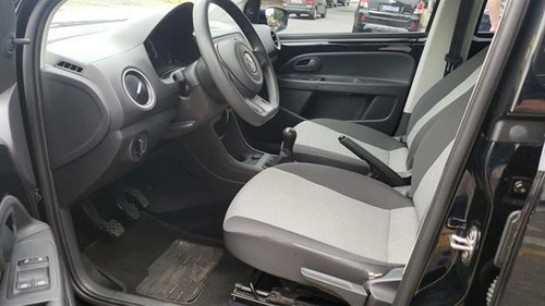 Vw Up! 1.0 Flex 12v 5p Completo Único Dono