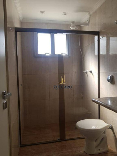 Apartamento À Venda, 110 M² Por R$ 480.000,00 - Centro - Guarulhos/sp - Ap15433