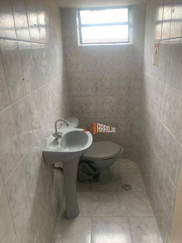 Imagem 12 de 18 de Prédio À Venda, 306 M² Por R$ 1.300.000,00 - Vila Esperança - São Paulo/sp - Pr0066
