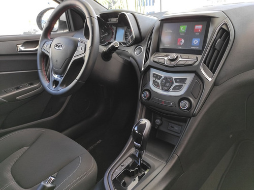 Imagem 8 de 11 de Chery Arrizo 5 1.5 Vvt Turbo Rx