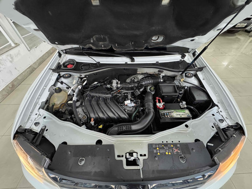 Renault Duster Oroch 1.6 16V SCE FLEX EXPRESSION MANUAL