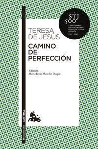 Camino De Perfección - Teresa De Jesus