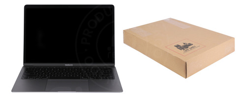 Apple Macbook Air 13 Core I5 8gb Ram 256 Ssd (2018) (Reacondicionado)