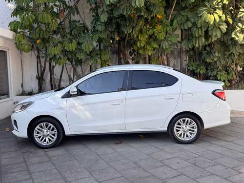 Mitsubishi Mirage 4p G4 GLS L3/1.2 Aut