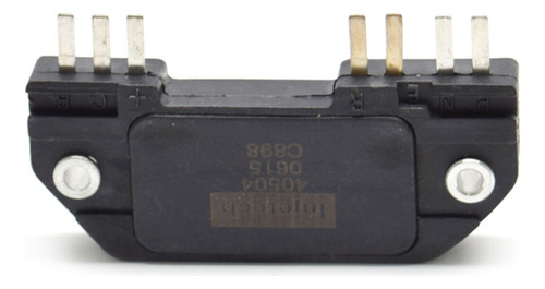 Modulo Encendido S15 Jimmy 4cil 2.5l 85 Al 88 8153132