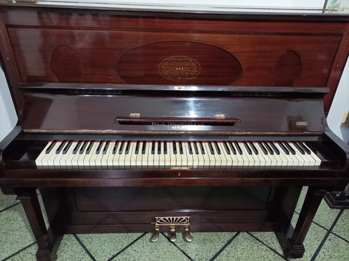 Afinaciones De Piano $ 4000
