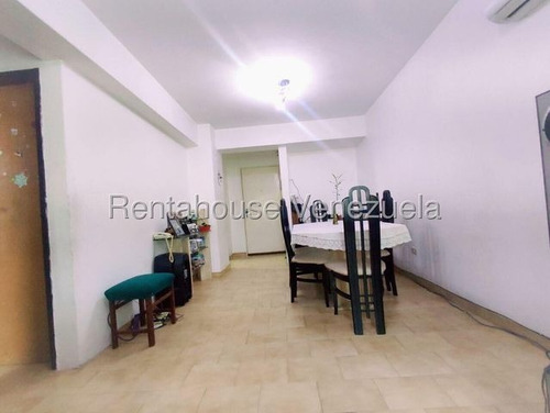 Venta Apartamento Lomas Del Avila Ls