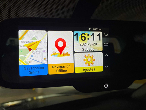 Nissan Frontier 2019 2.5l Automática Diésel 4x4