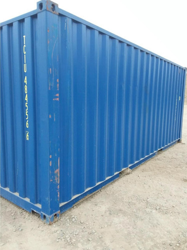 Trayton Contenedores Maritimos 20/40 Pies Venta