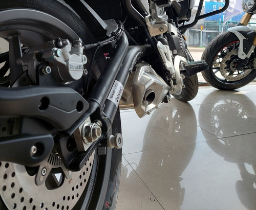 Imagen 18 de 18 de Benelli Trk 502 0km