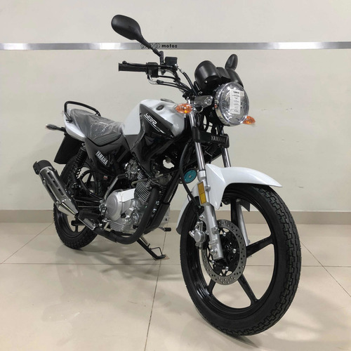 Imagen 14 de 15 de Yamaha Ybr 125 Ed 0km No Titan Permutas Créditos Solo Dni