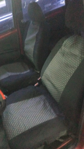 Fiat Uno 1.3 Fire Pack C Ii 5 p