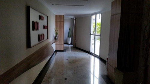 Imagem 20 de 30 de Apartamento Com 3 Dormitórios À Venda, 136 M² Por R$ 1.350.000,00 - Bosque Da Saúde - São Paulo/sp - Ap1425