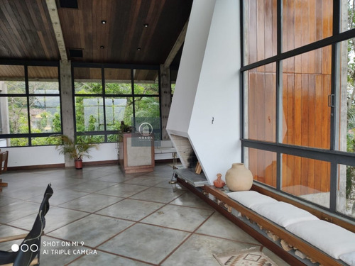 Imagem 9 de 30 de Casa A Venda No Bairro Carlos Guinle Em Teresópolis - Rj. - Ca 2112-1