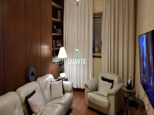 Imagem 27 de 30 de Apartamento - Ap01550 - 34304496