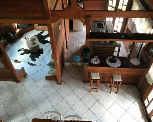 Imagem 7 de 30 de Chácara Para Venda Ou Permuta Em Terra Preta Mairiporã - Excelente Local - Ch00706 - 69736014