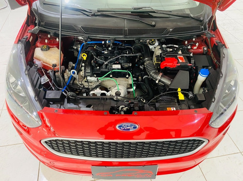 Imagem 11 de 13 de Ford Ka 1.0 Se 12v 2020