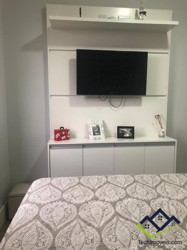 Imagem 7 de 28 de Apartamento - Ap00008 - 70118344