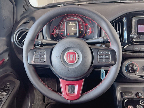 Fiat Uno 1.3 FIREFLY FLEX SPORTING 4P DUALOGIC