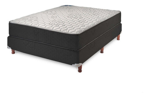 Sommier Piero Foam 2 plazas de 190cmx140cm