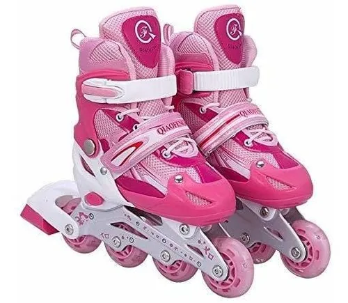 Patines Lineales, Súper Oferta