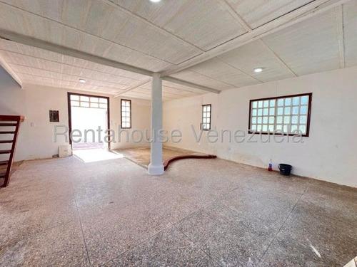 Gbf 25-6525 Vendo Bella Casa Con Terreno Santa Rosalía Cagua Llame Ya.