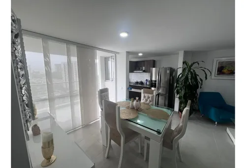 Venta De Apartamento En La Macarena Dosquebradas