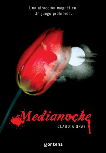 Medianoche - Gray, Claudia