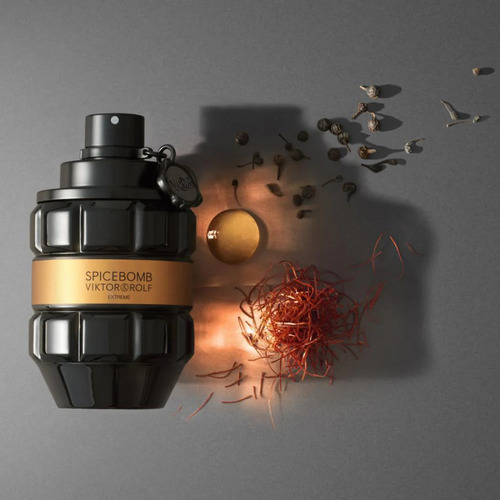Viktor & Rolf Spicebomb Extreme Edp 90ml Premium
