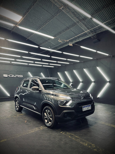 Citroën C3 1.2 12v Puretech 82 Feel