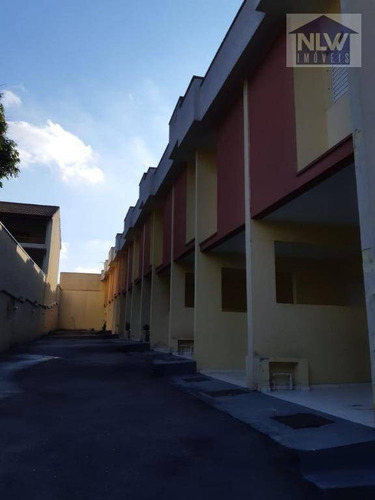 Imagem 21 de 25 de Apartamento Com 3 Dormitórios À Venda, 73 M² Por R$ 395.000,00 - Vila Antonieta - São Paulo/sp - Ap3141