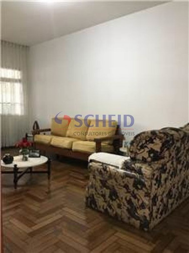 Imagem 3 de 15 de Sobrado - Jardim Ipanema - Mr76721