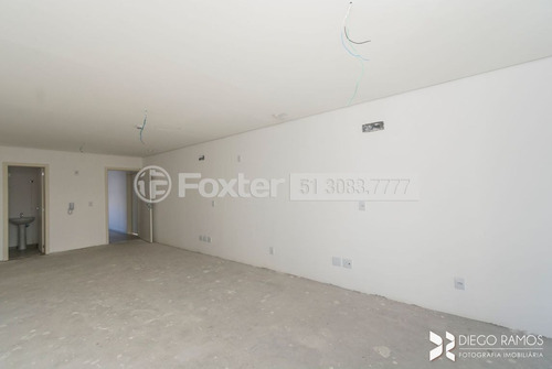 Imagem 10 de 30 de Sala / Conjunto Comercial, 43 M², Higienópolis - 205637