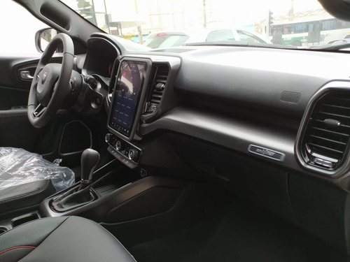 Imagem 8 de 11 de Fiat Toro Ultra 2.0 Tb Diesel 4wd/at9-2022 0km.
