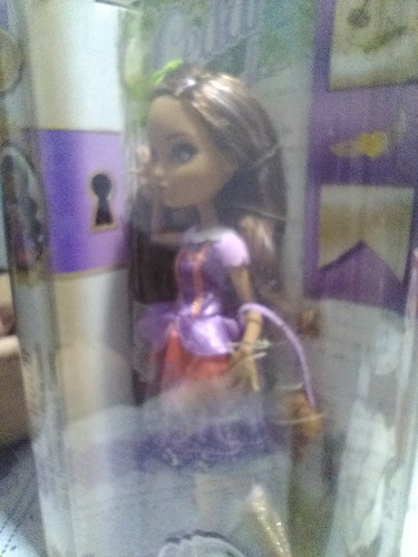 Boneca Ever After High Cedar Wood Bdb11 33cm