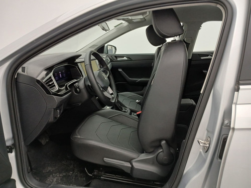 Volkswagen Virtus 1.0 12V 200 TSI COMFORTLINE FLEX AUTOMÁTICO