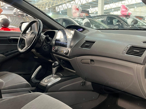 Honda Civic LXL FLEX