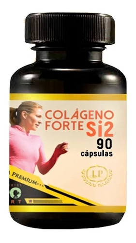 Colageno Forte Si2 (premium) , Agronewen