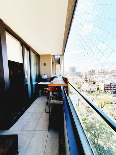 Departamento En Venta En Providencia