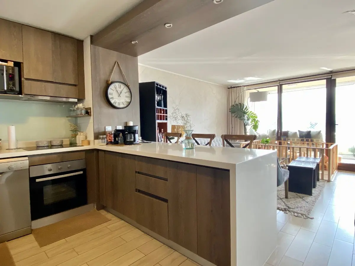 Imagen 2 de 30 de Nuevo Precio! Preciosos Dpto. En Venta En Puente Nuevo