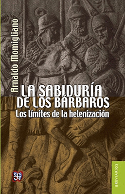 Libro Sabiduría De Los Bárbaros, La Sku