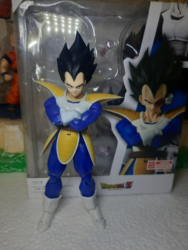 Dragon Ball Figura Tipo Shf Bulma (Usado)