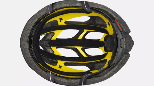 Casco Para Bicicleta Chamonix Mips Specialized Negro S/m