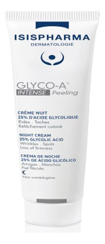 Isispharma Glyco-a Intense Peeling 30ml