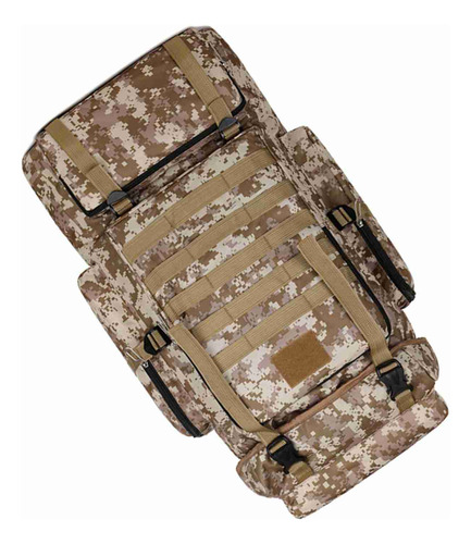 Mochila Para Senderismo, Mochila De Acampada Al Aire Libre D