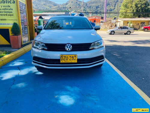 Volkswagen Jetta Vi 2.0 Comfortline