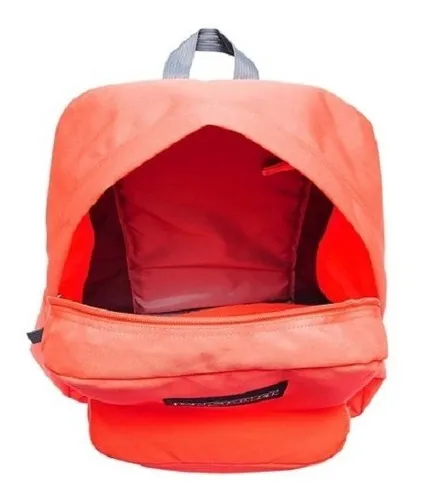 Jansport naranja fluor sale