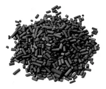 Comprar Carbon Activado Repuesto Pellet - Filtro Olor - Filtro Cloro