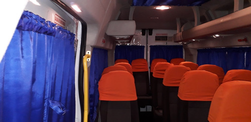 Ford Transit 17+1